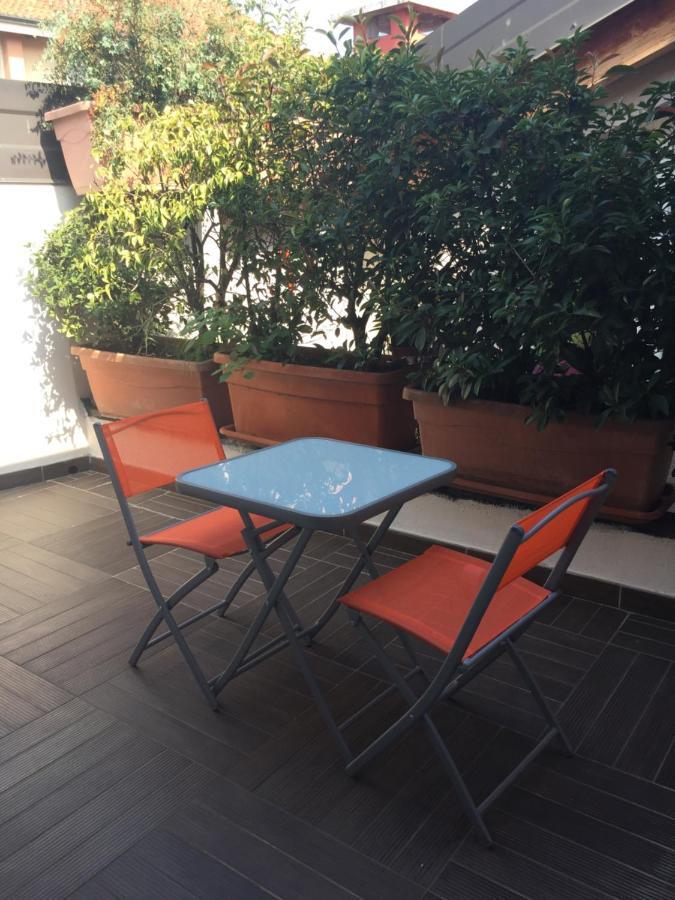 Residenza Virgiliana Suite Con Terrazza-Centro Storico Mantova Kültér fotó